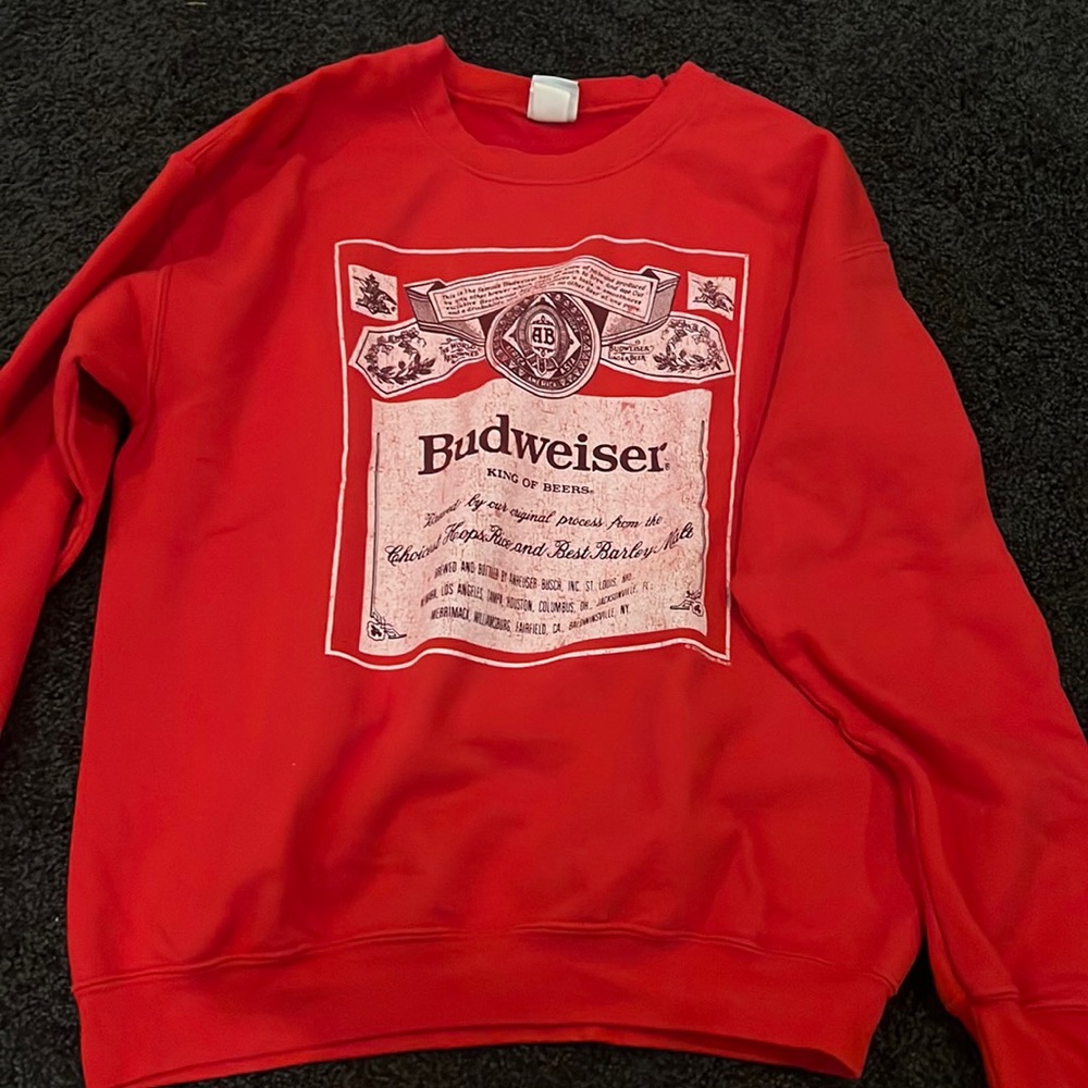 Urban Outfitters sweatshirt